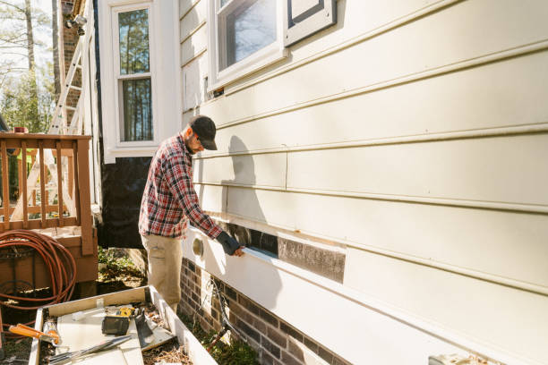 Trusted Emergency Siding Repair service in Baldwin, NY - Squared Siding